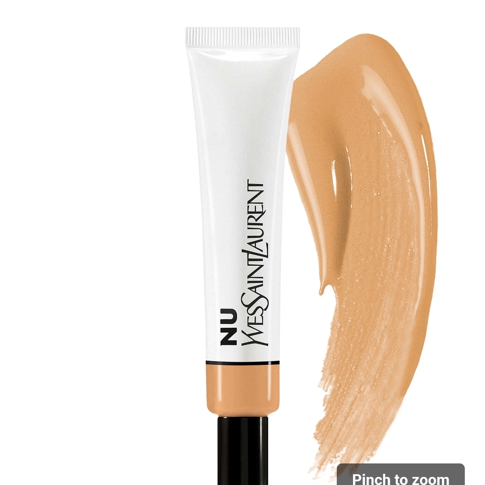 Yves Saint Laurent NU Foundation - Tan